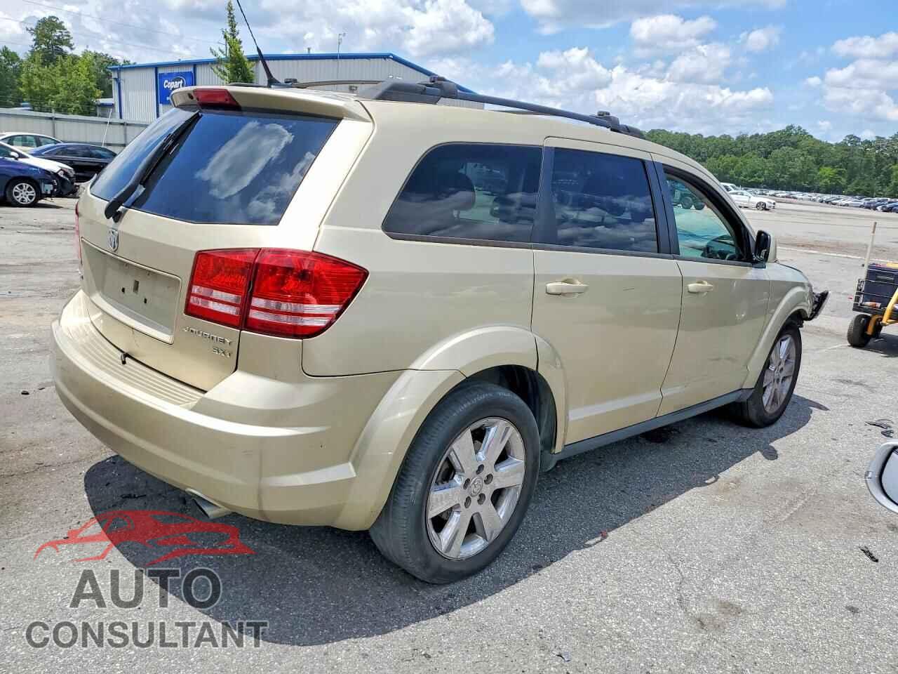 DODGE JOURNEY 2010 - 3D4PG5FVXAT113584