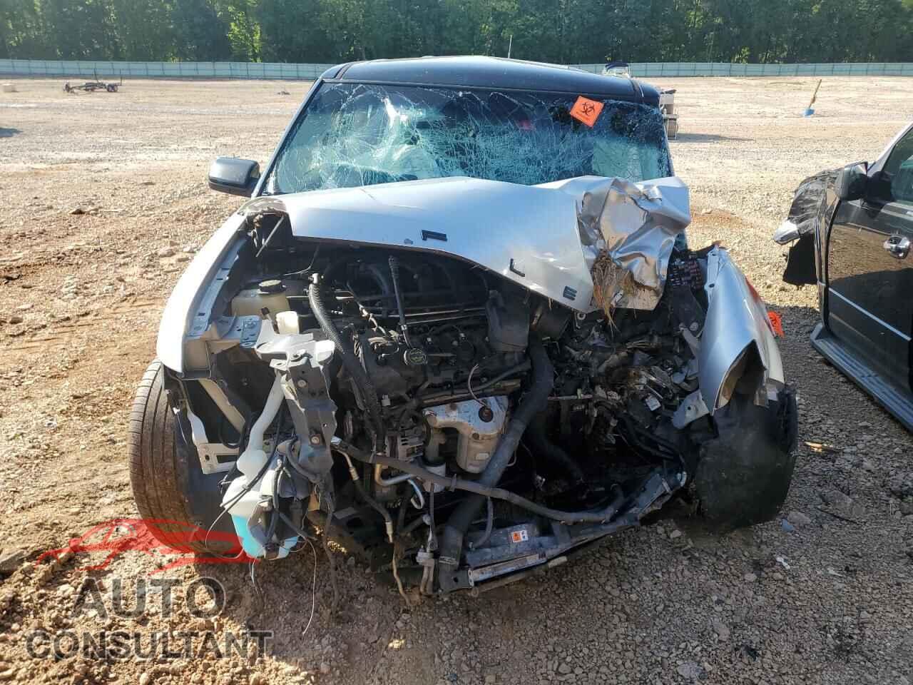 FORD FLEX 2016 - 2FMGK5C8XGBA17867