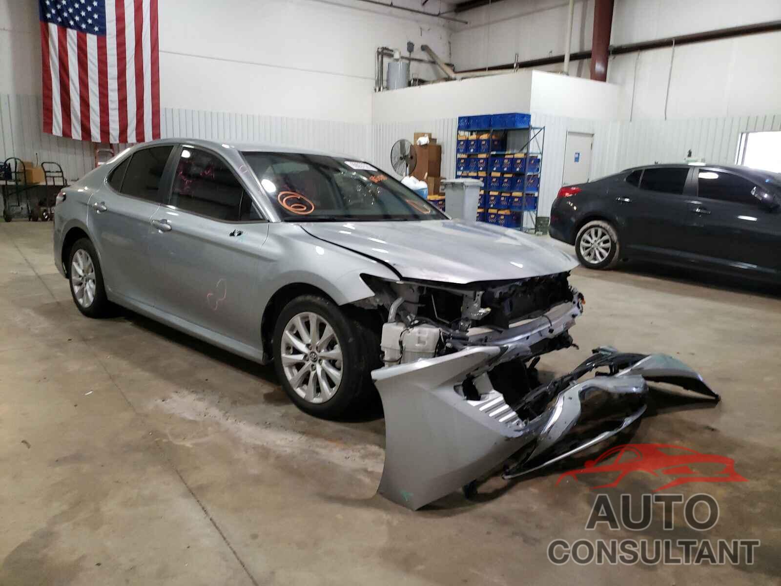 TOYOTA CAMRY 2020 - 4T1C11AK9LU883038