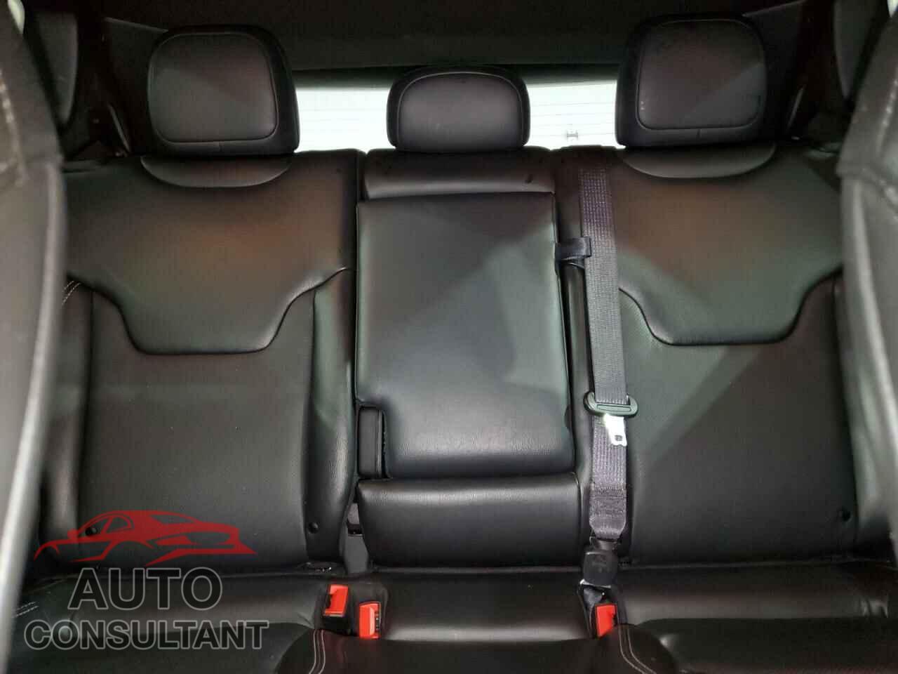 JEEP COMPASS 2021 - 3C4NJDEB4MT583945