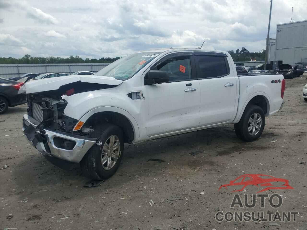 FORD RANGER 2020 - 1FTER4FH5LLA72797