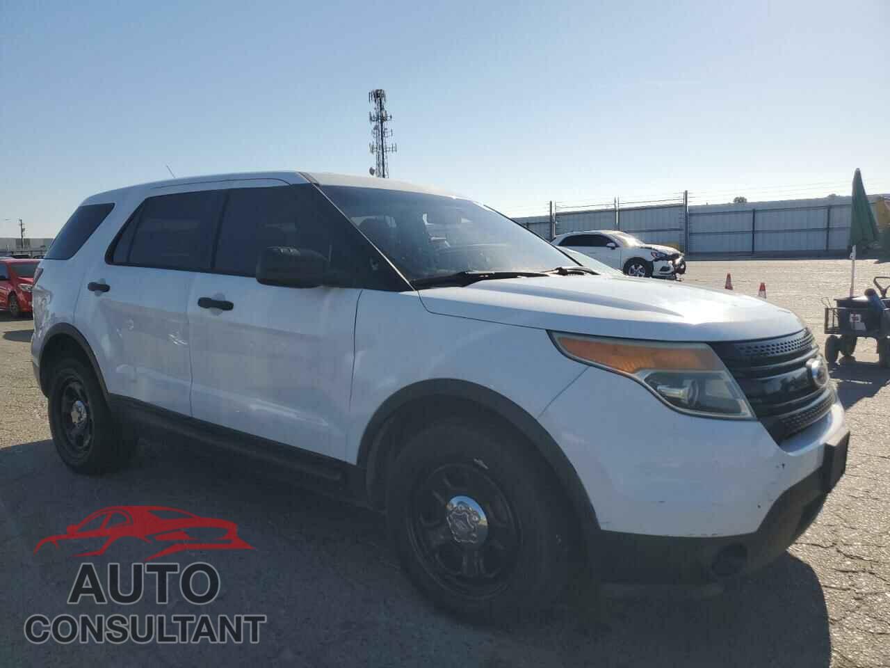 FORD EXPLORER 2013 - 1FM5K8AR3DGC06997