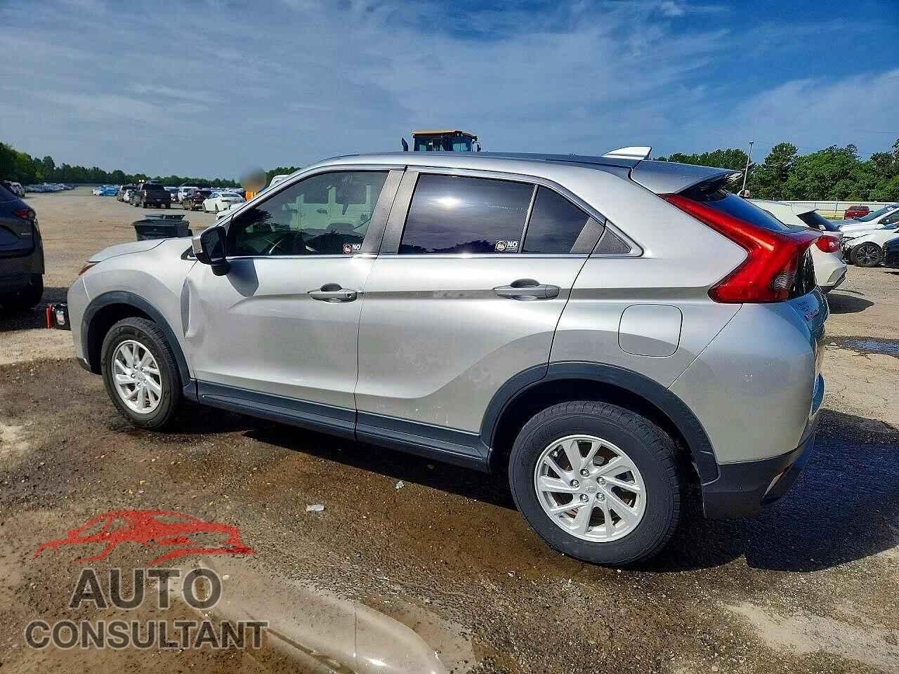 MITSUBISHI ECLIPSE 2019 - JA4AT3AA9KZ030501