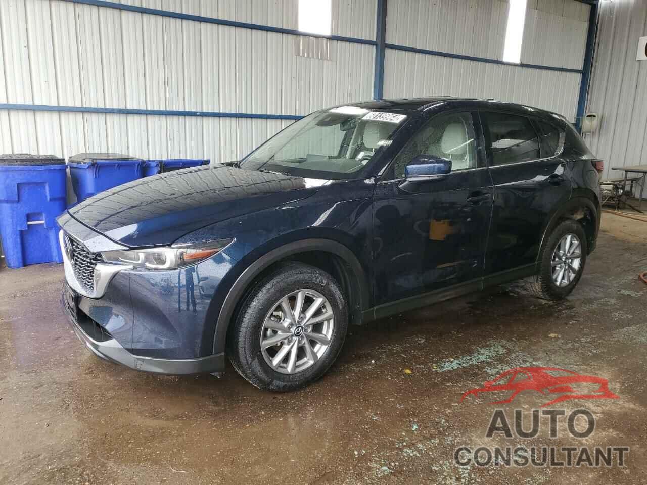 MAZDA CX-5 PREFE 2023 - JM3KFBCMXP0173222