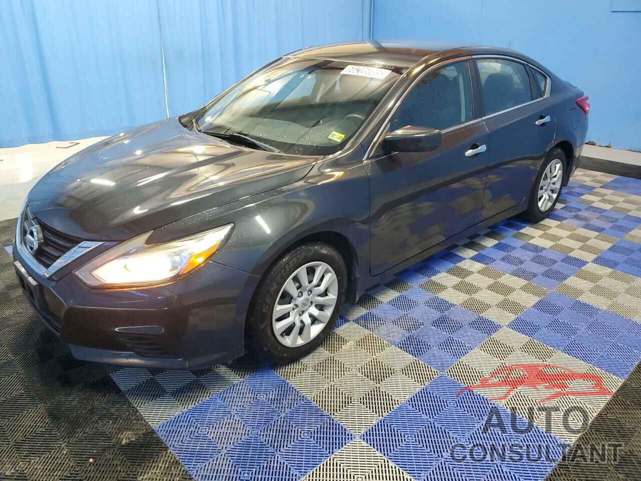 NISSAN ALTIMA 2016 - 1N4AL3AP0GC192446