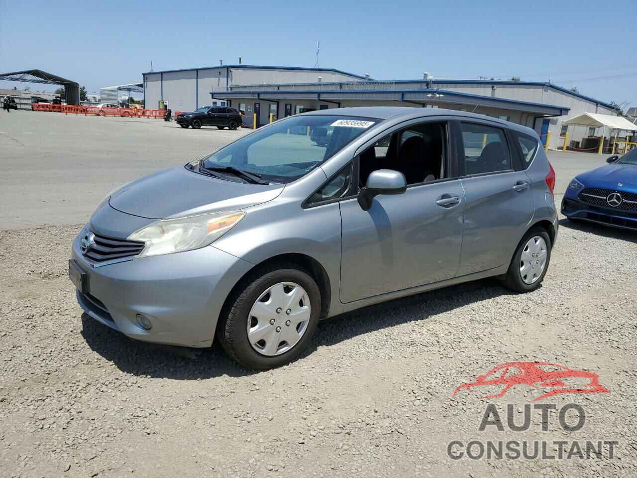 NISSAN VERSA 2014 - 3N1CE2CP2EL382175