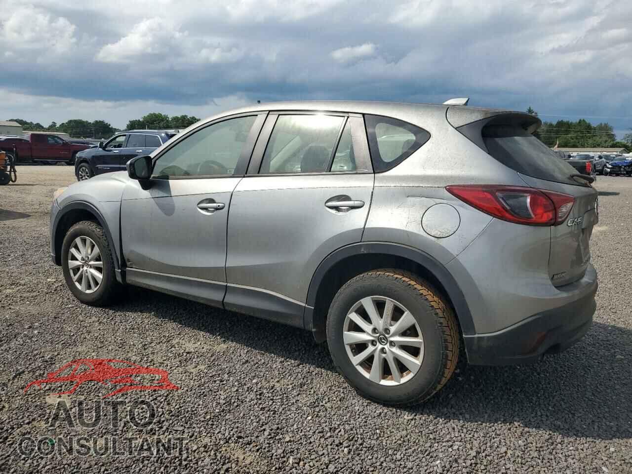 MAZDA CX-5 2014 - JM3KE2BE7E0350965