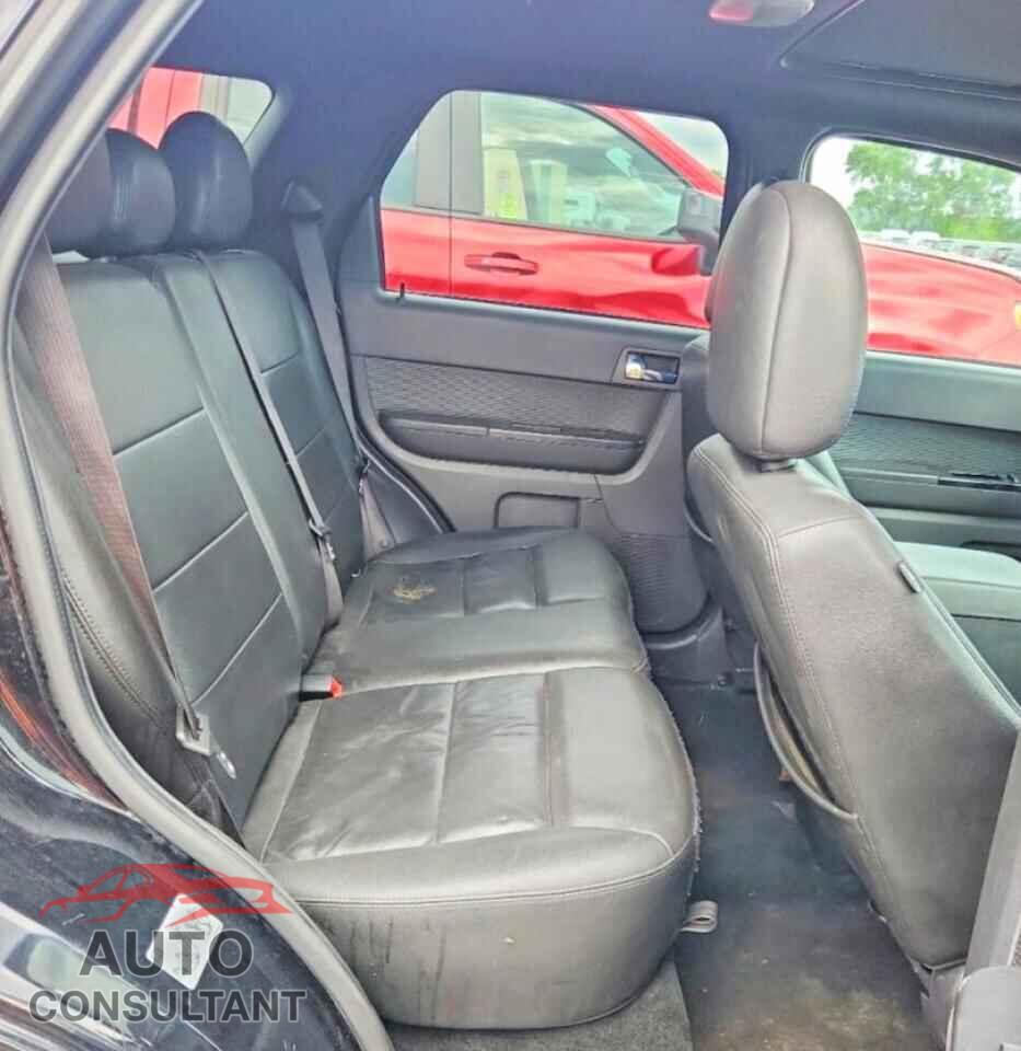 FORD ESCAPE 2012 - 1FMCU0EG0CKA63854