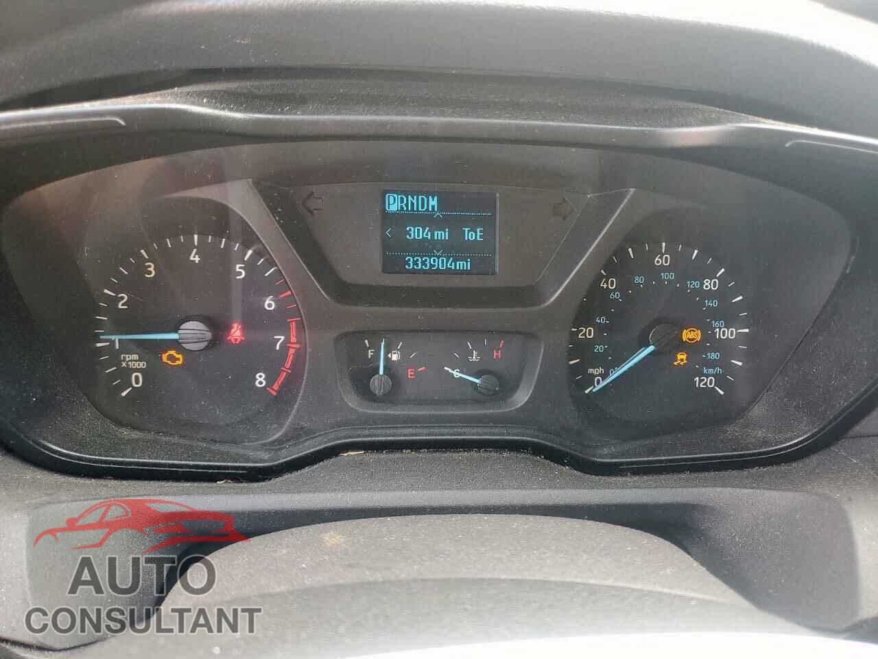 FORD TRANSIT 2015 - 1FTNE1ZM6FKA10483