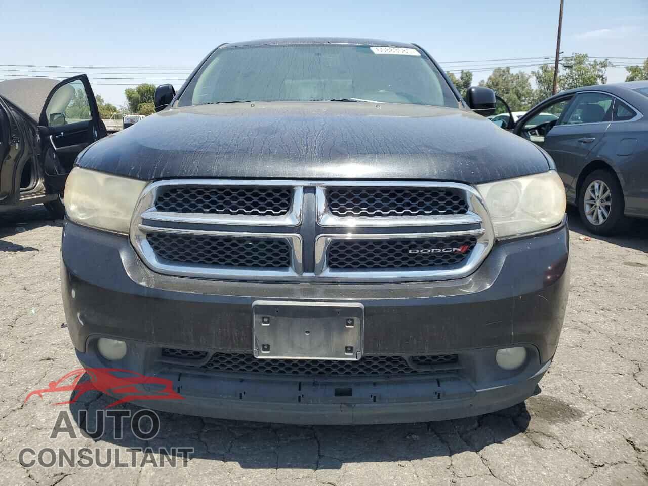 DODGE DURANGO 2013 - 1C4RDHAG7DC692476