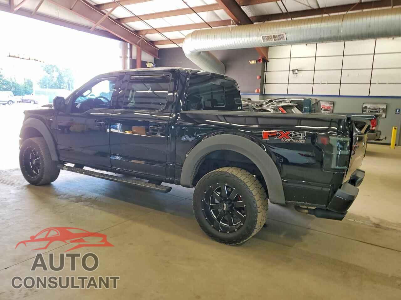 FORD F150 2016 - 1FTEW1EF0GFB49247