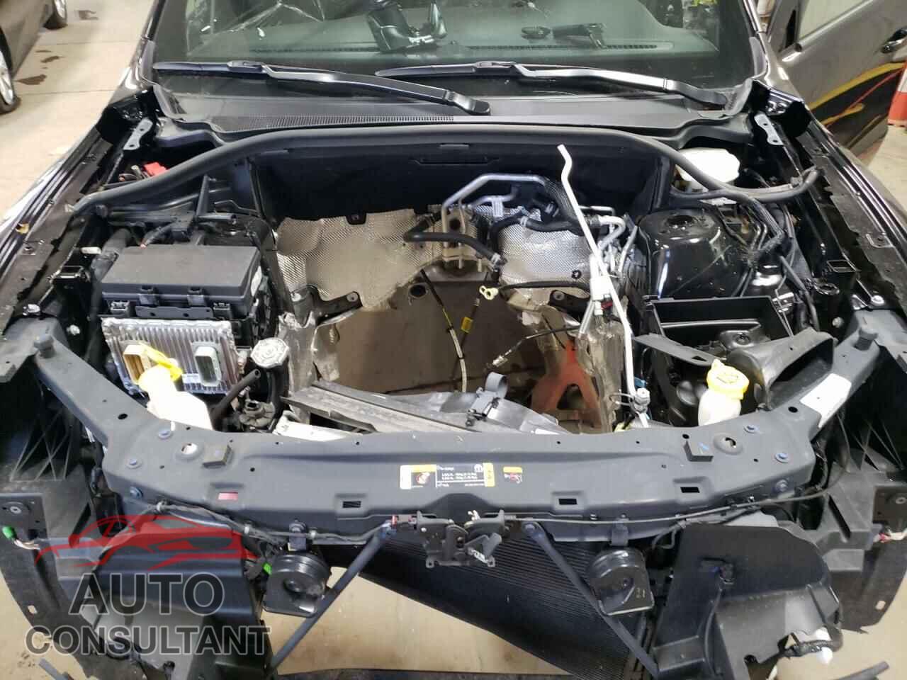 DODGE DURANGO 2024 - 1C4SDJCT2RC143925