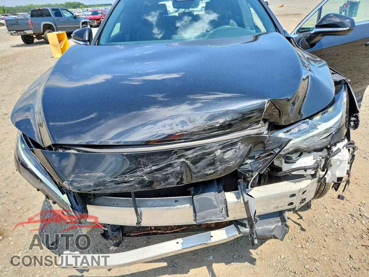 LEXUS RX350 2023 - 2T2BAMCA9PC013178