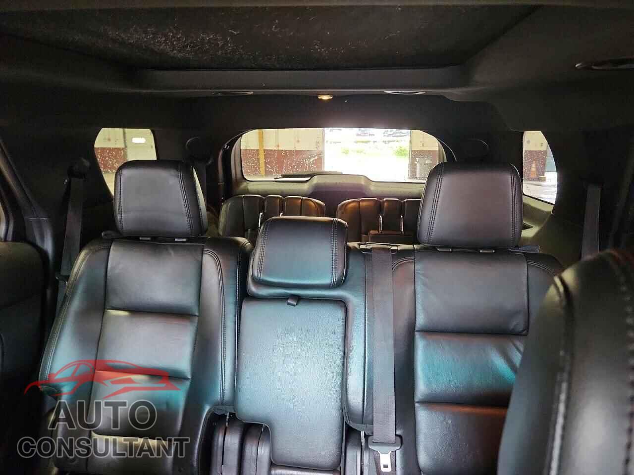 FORD EXPLORER 2015 - 1FM5K7F86FGA28127