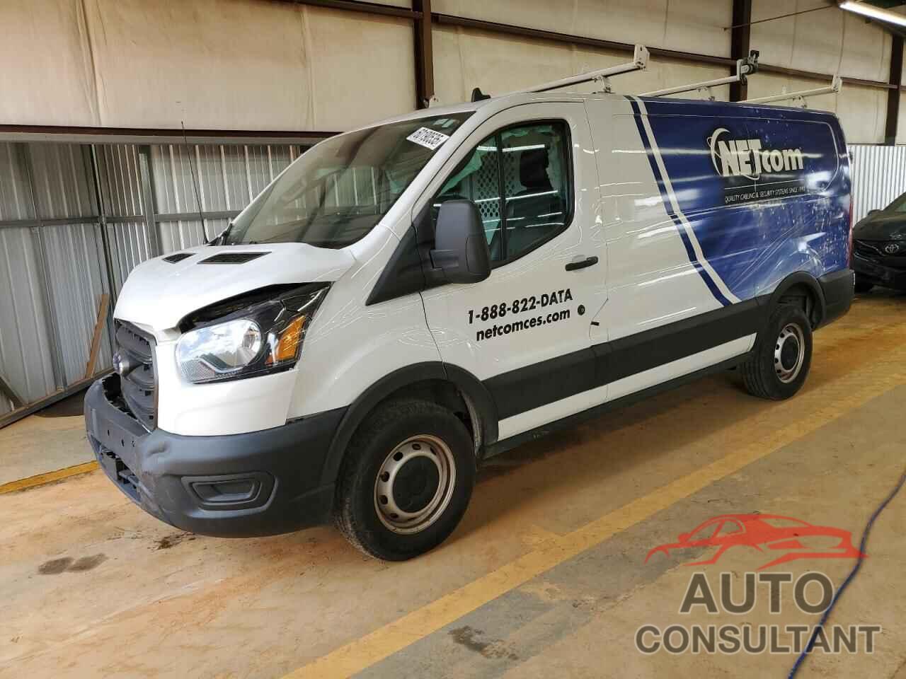 FORD TRANSIT 2020 - 1FTBR1Y84LKB28765