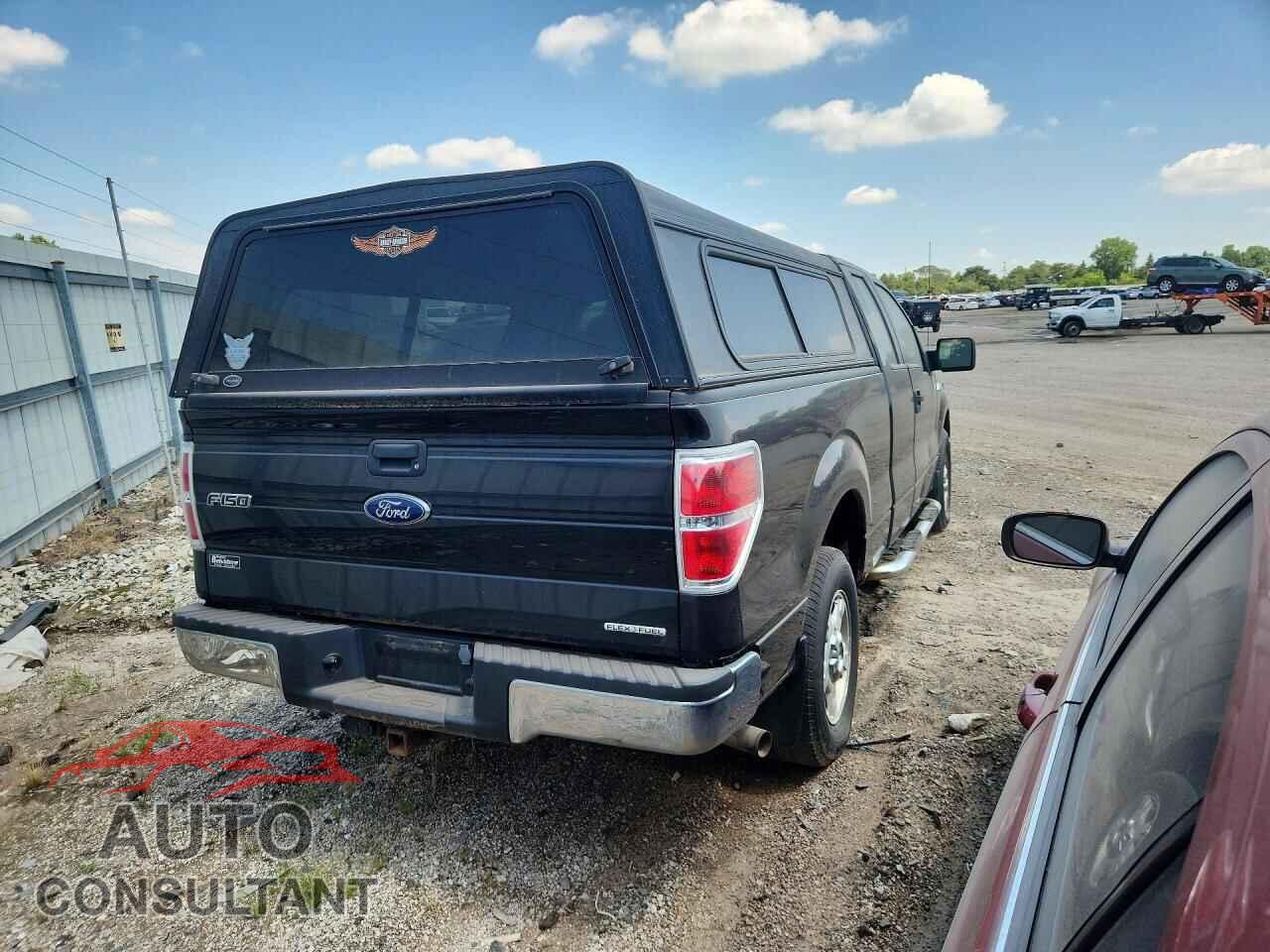 FORD F150 2013 - 1FTEX1CM4DFB27794