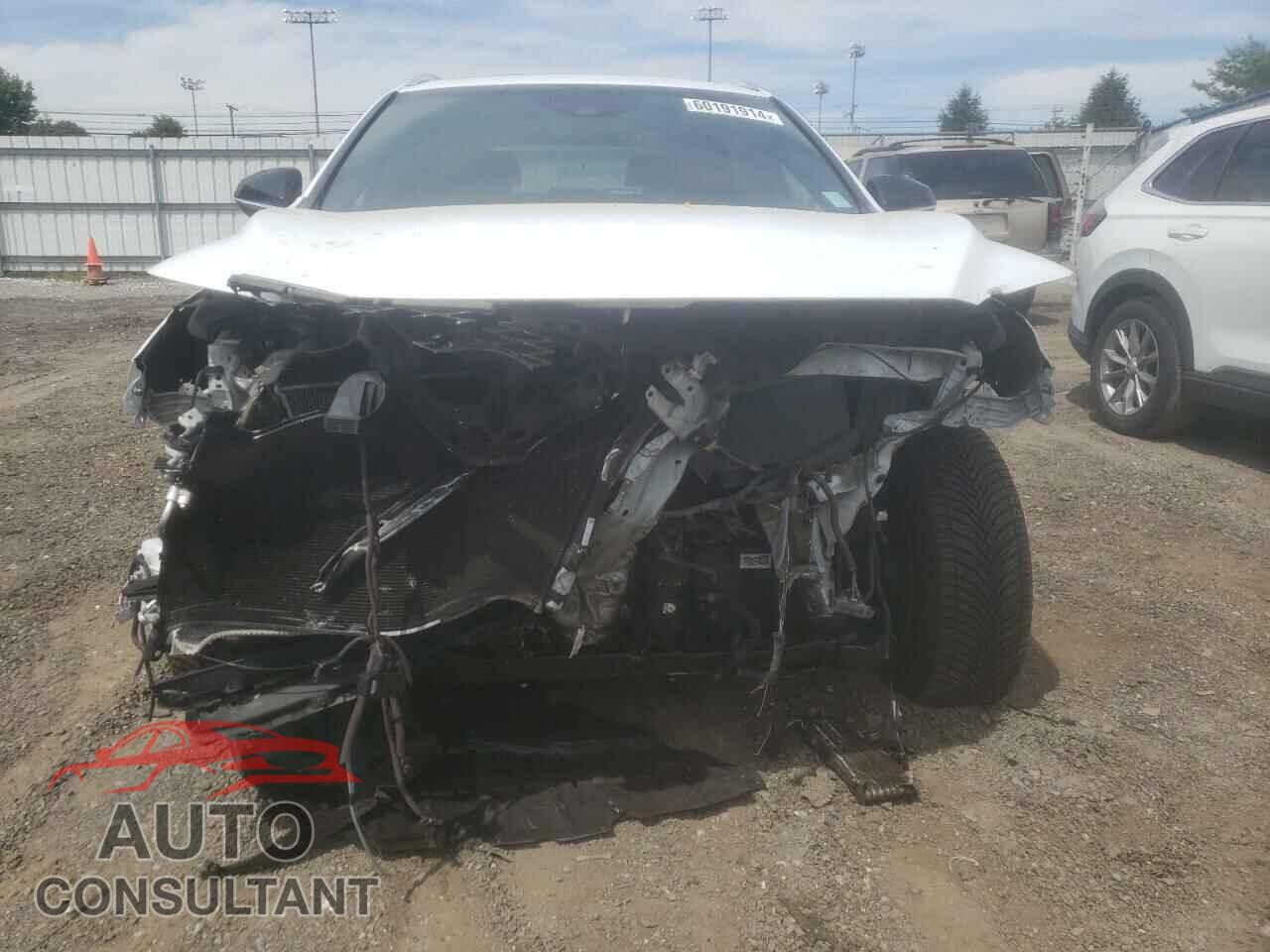 LEXUS RX350 2017 - 2T2BZMCA0HC080939