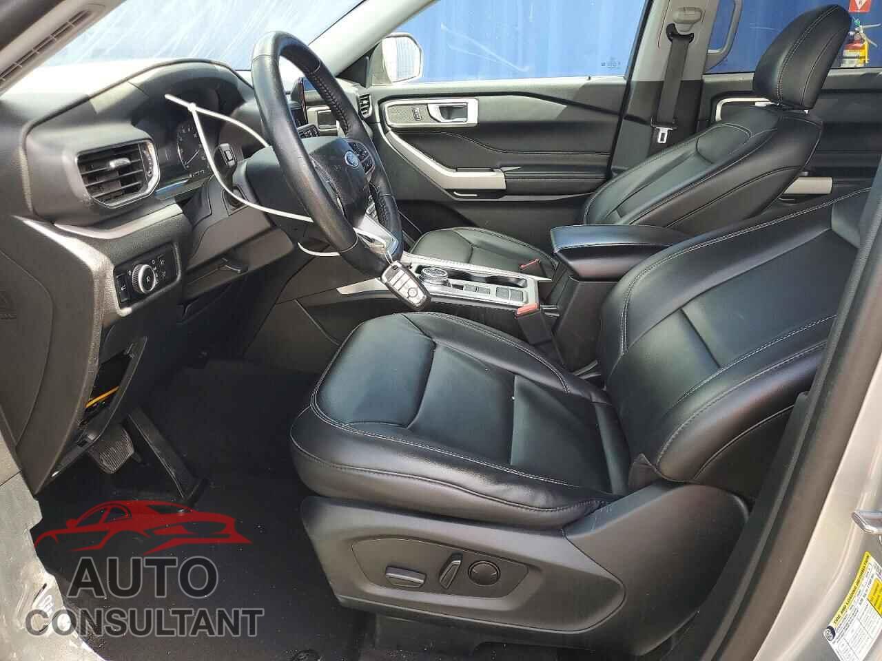 FORD EXPLORER 2024 - 1FMSK7DH7RGA04543