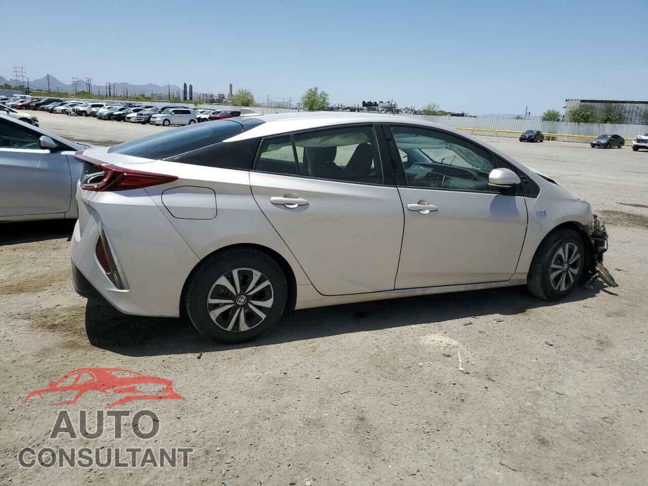 TOYOTA PRIUS 2017 - JTDKARFP3H3005878