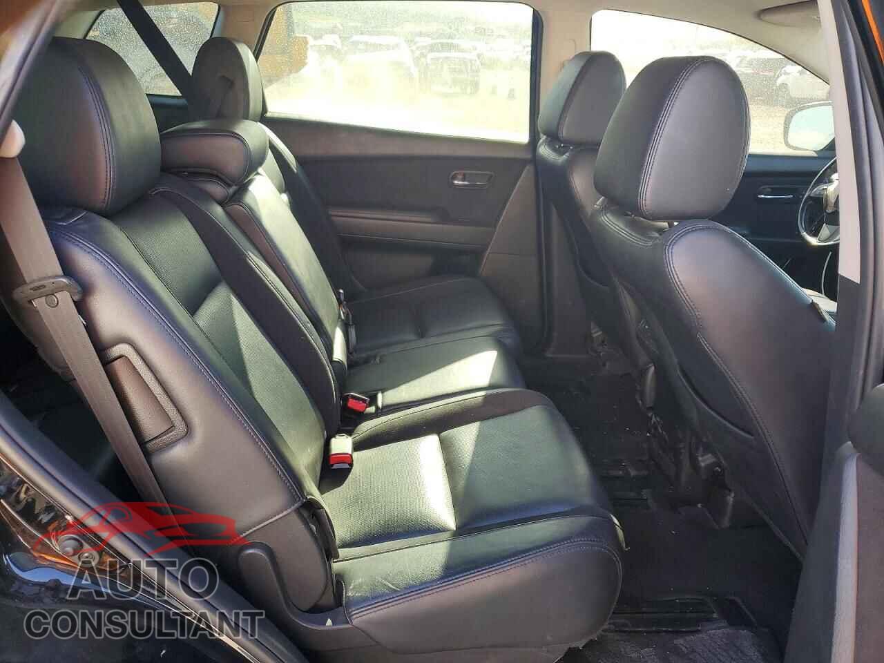 MAZDA CX-9 2013 - JM3TB3CA2D0418702