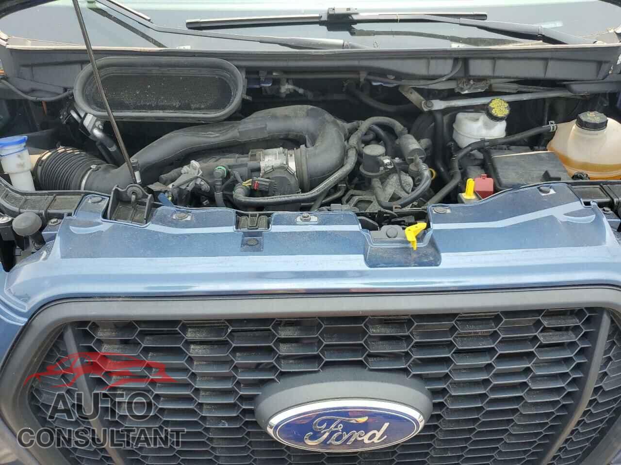 FORD TRANSIT 2023 - 1FTBR2C8XPKA16703