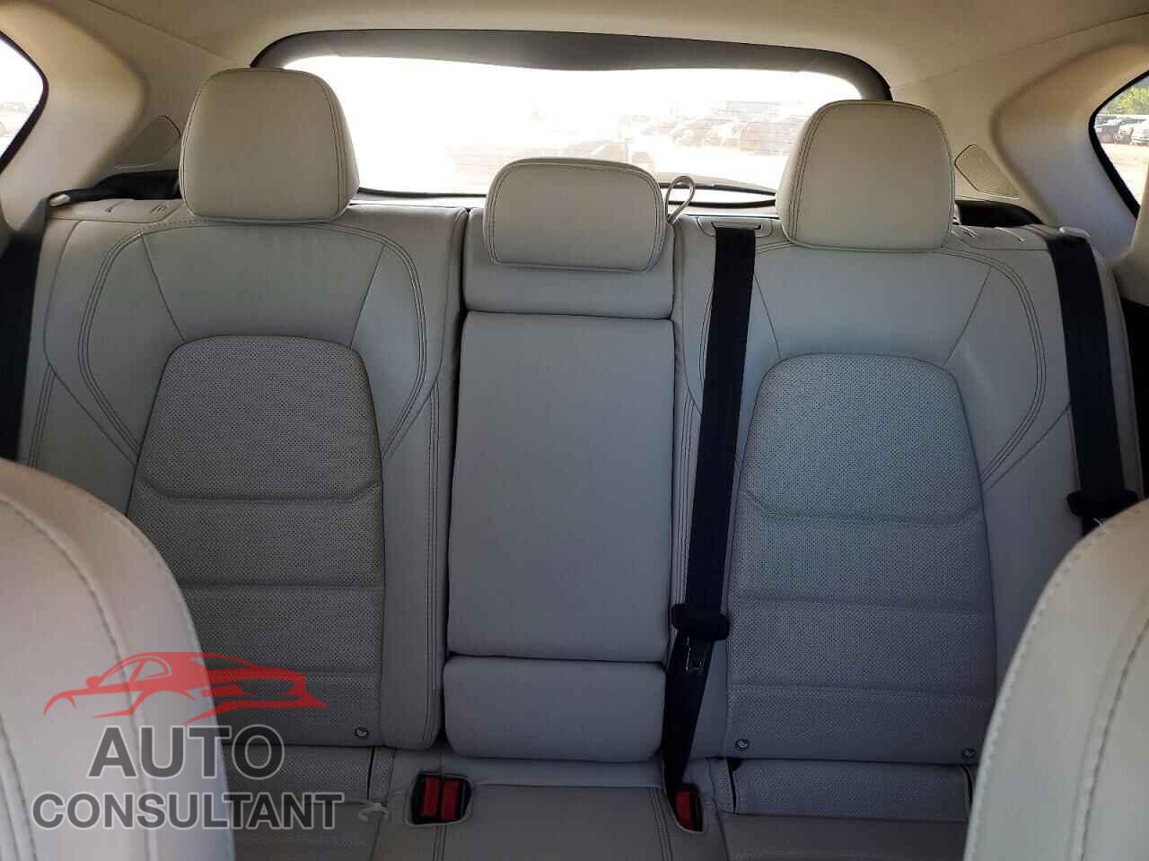 MAZDA CX-5 2018 - JM3KFADM1J0346822
