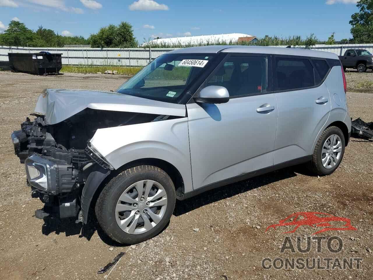 KIA SOUL 2020 - KNDJ23AU4L7110594