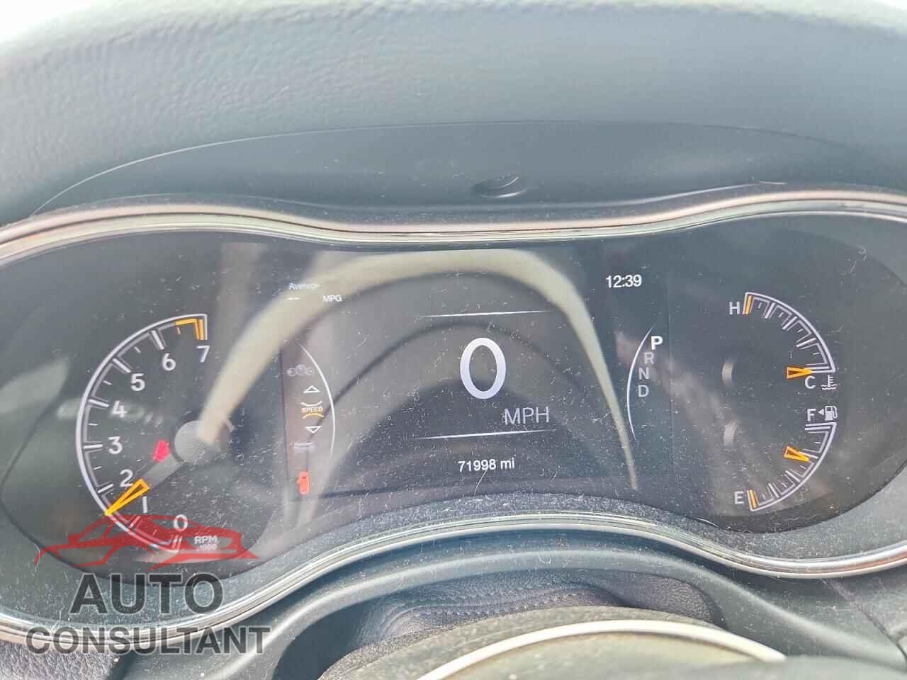 JEEP CHEROKEE 2020 - 1C4RJFAG5LC109012