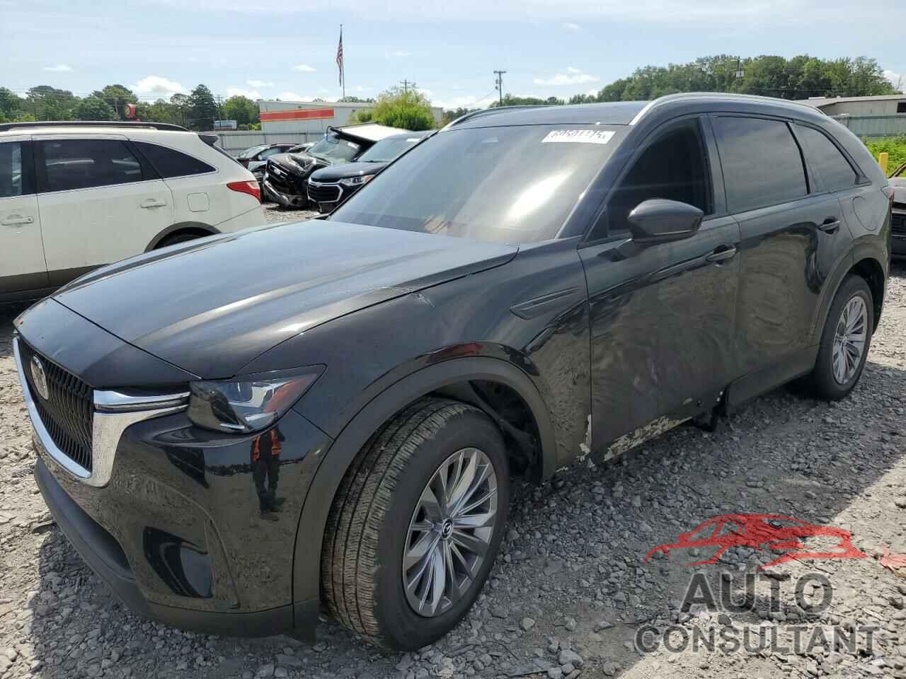 MAZDA CX-90 2024 - JM3KKCHD4R1125528