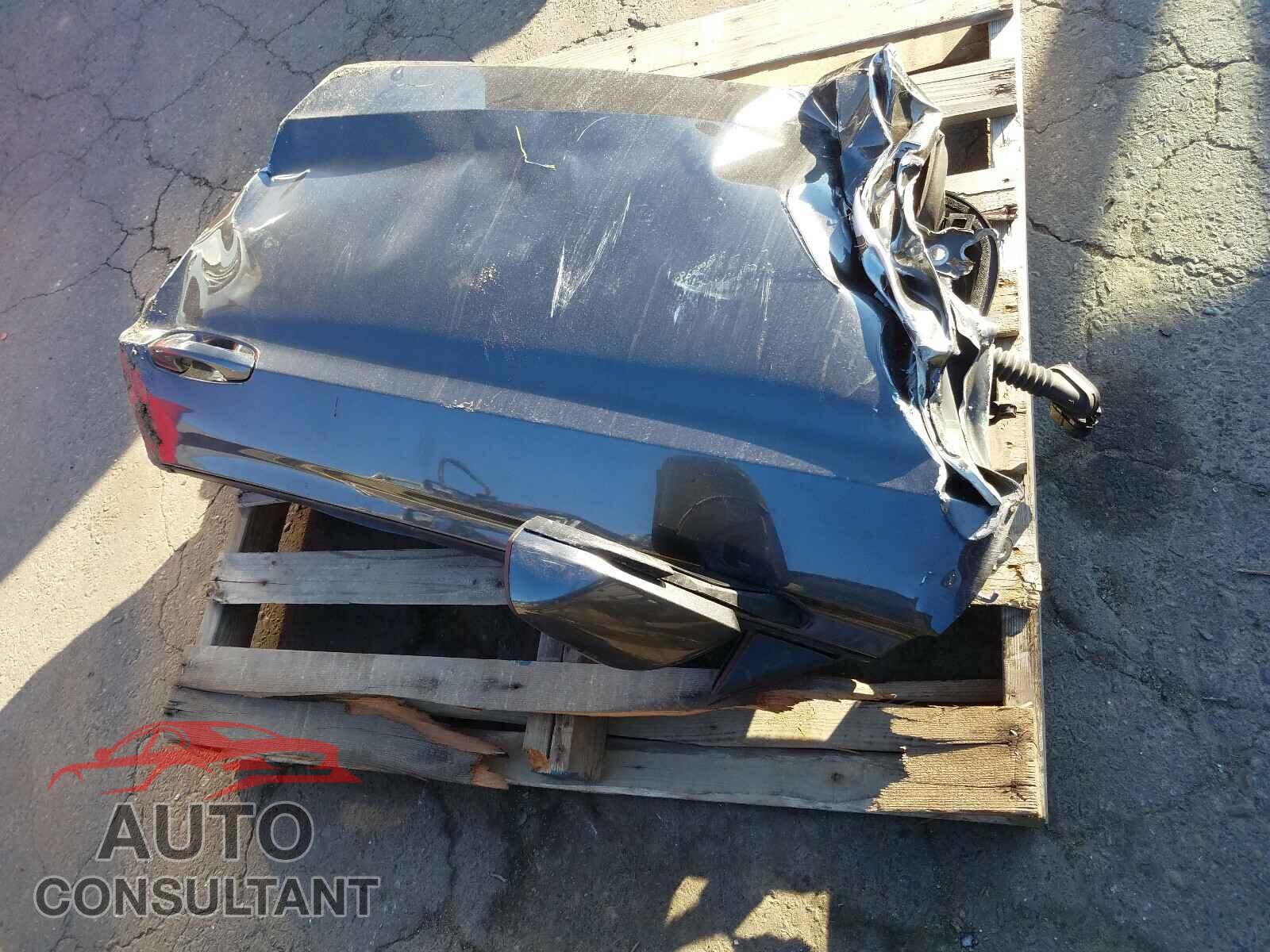 FORD MUSTANG 2018 - 1FA6P8CF7J5154882