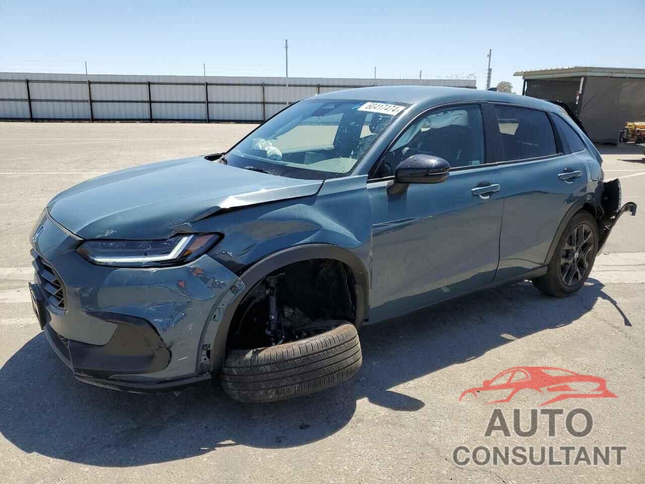 HONDA HR-V 2024 - 3CZRZ1H55RM724919