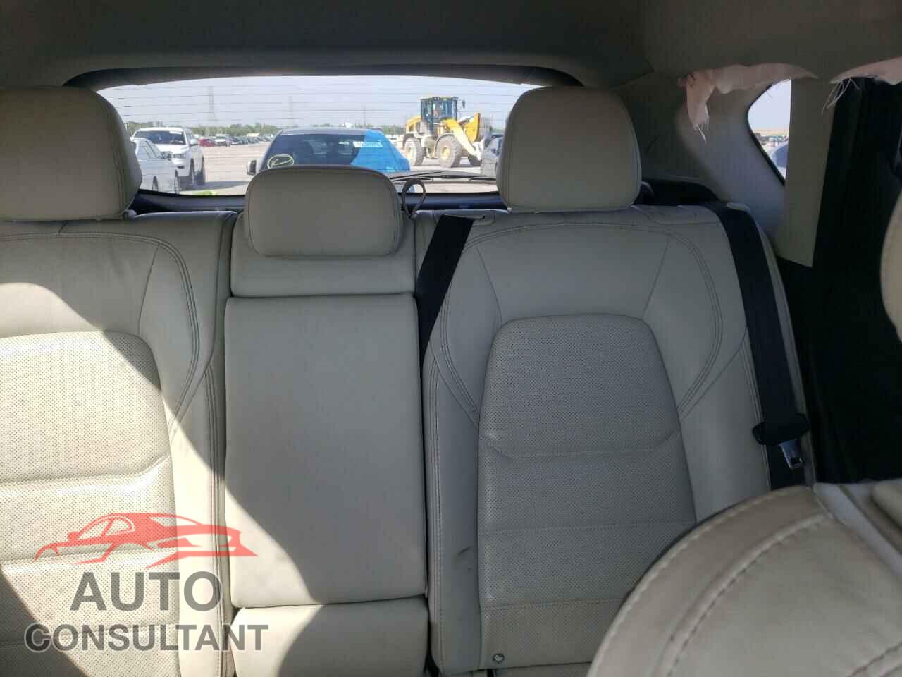 MAZDA CX-5 2021 - JM3KFADM2M0478458