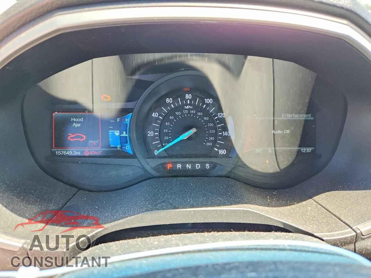 FORD EDGE 2015 - 2FMTK4J91FBB25636