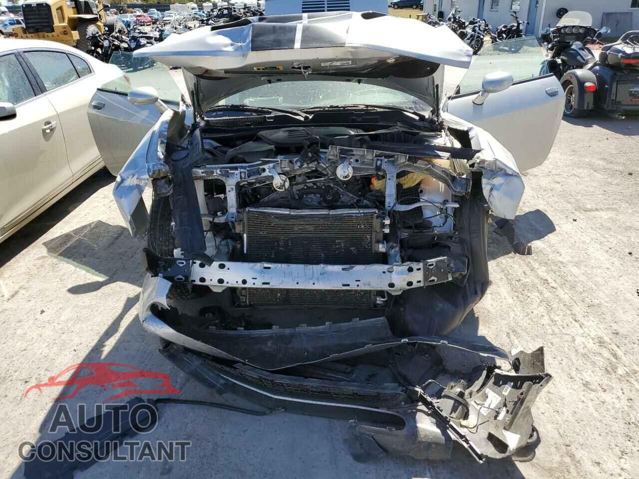 DODGE CHALLENGER 2020 - 2C3CDZAG9LH202020