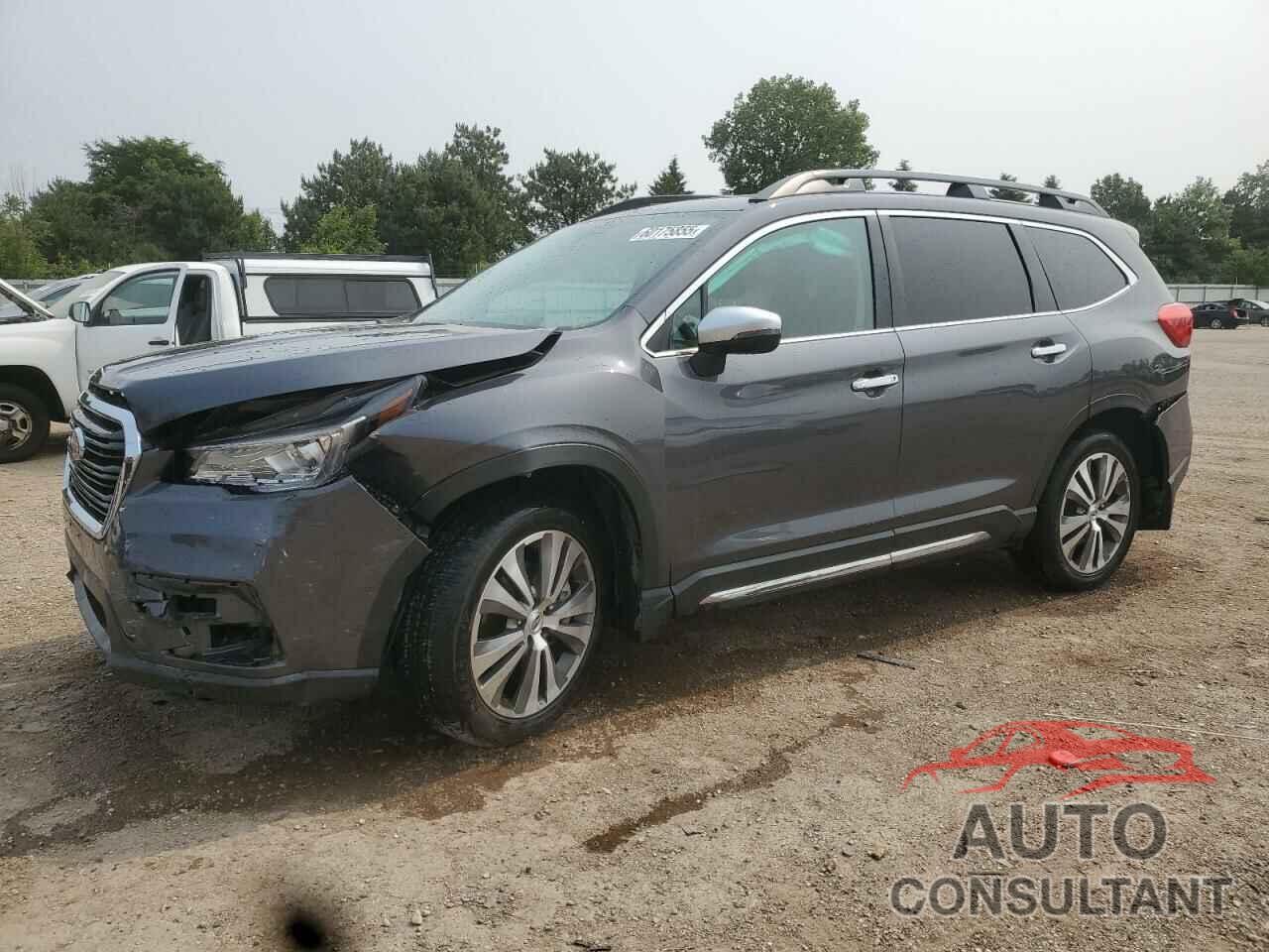 SUBARU ASCENT 2019 - 4S4WMARD4K3486254