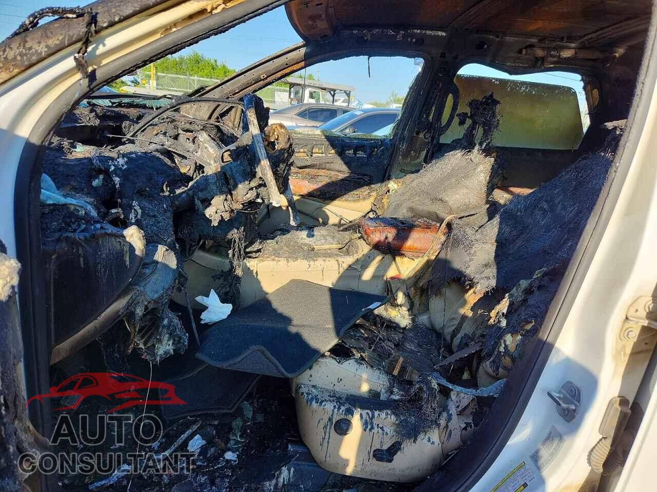 DODGE DURANGO 2016 - 1C4RDJDG7GC440315