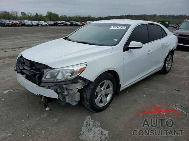 CHEVROLET MALIBU 2014 - 1G11B5SL8EF289287