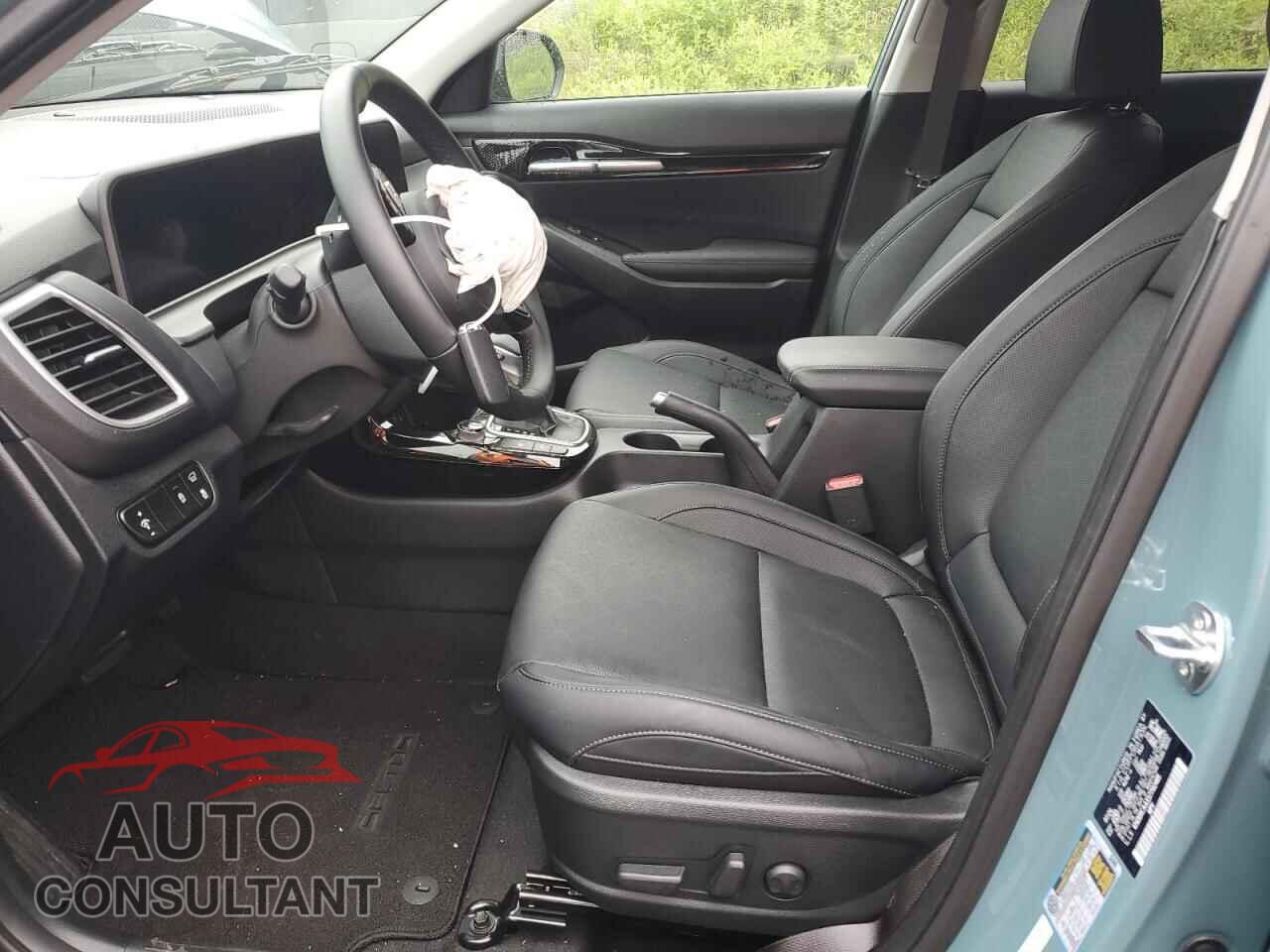KIA SELTOS 2025 - KNDERCAAXS7702485