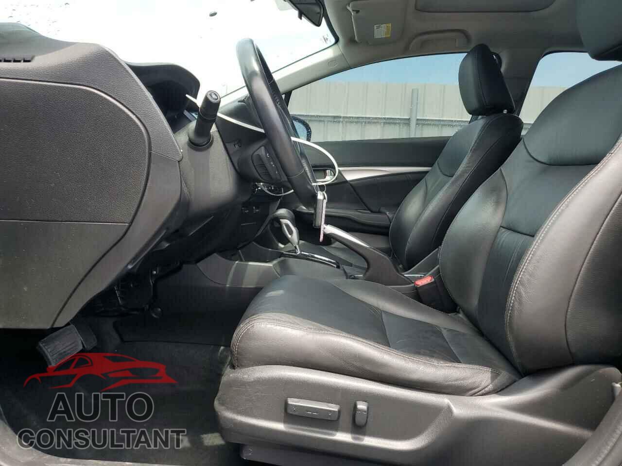 HONDA CIVIC 2014 - 19XFB2F98EE071256