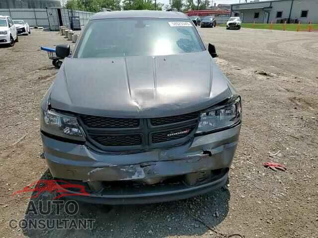 DODGE JOURNEY 2020 - 3C4PDCAB6LT219198
