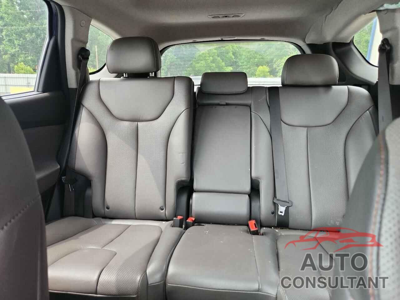 HYUNDAI SANTA FE 2020 - 5NMS5CAA1LH299666