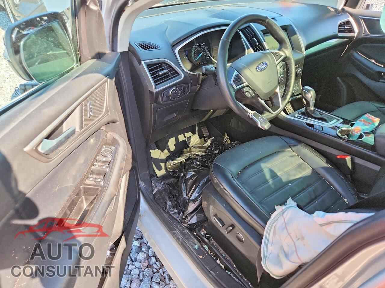 FORD EDGE 2016 - 2FMPK3J98GBC51456