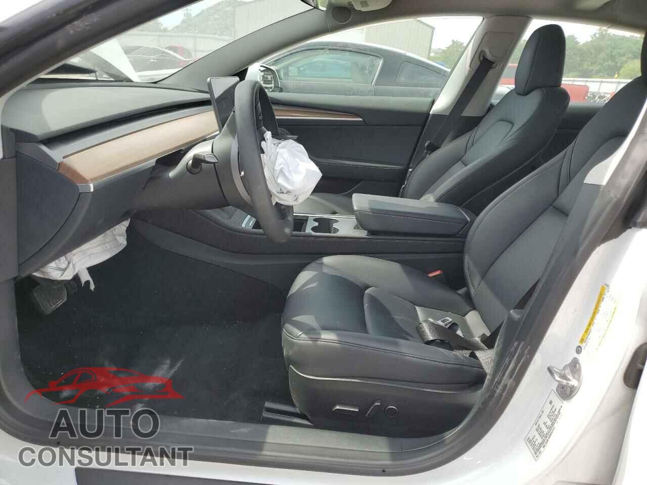 TESLA MODEL 3 2023 - 5YJ3E1EA9PF547074