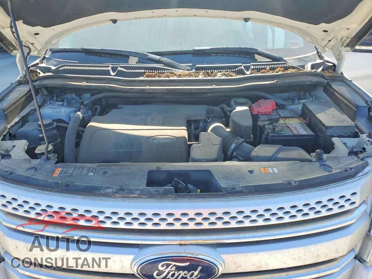 FORD EXPLORER 2013 - 1FM5K8D82DGC52632