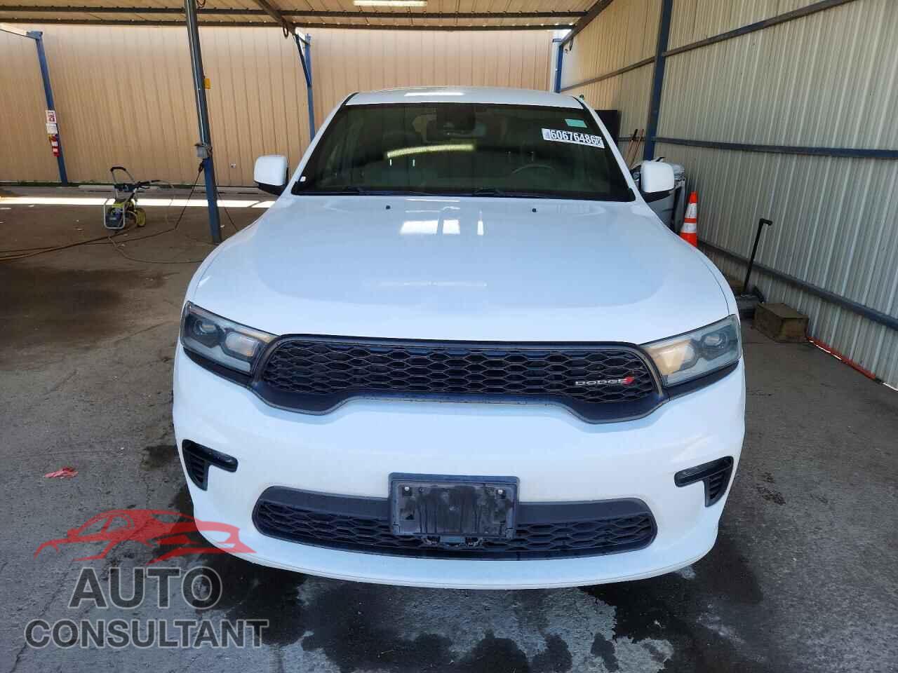 DODGE DURANGO 2022 - 1C4RDJDG3NC224491
