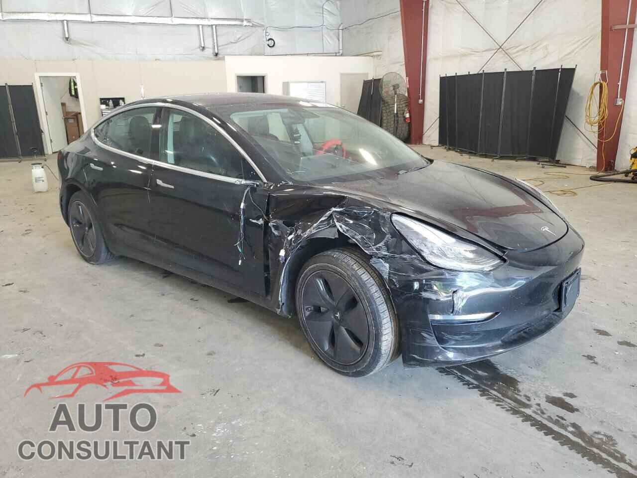 TESLA MODEL 3 2019 - 5YJ3E1EA2KF296472