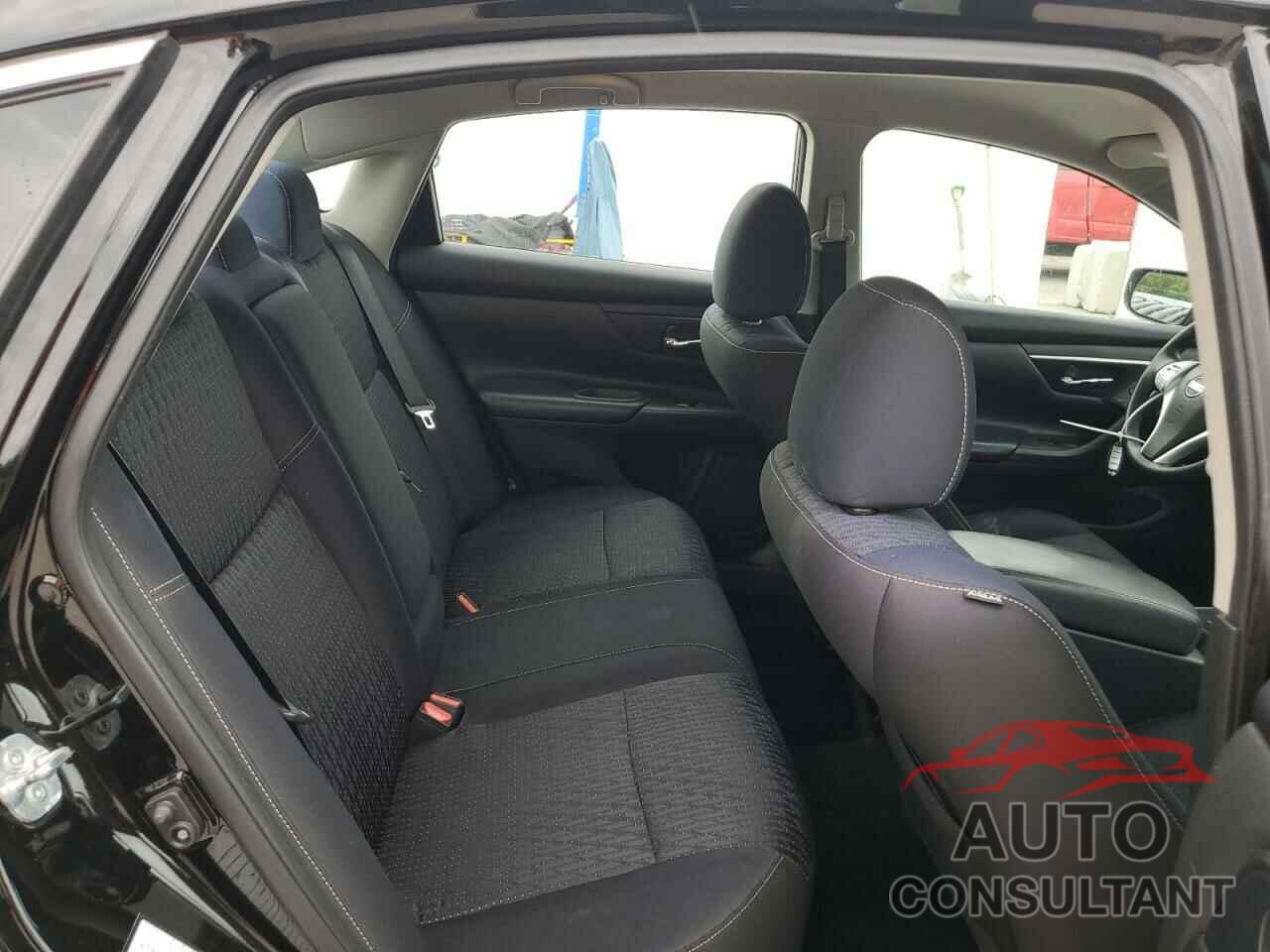 NISSAN ALTIMA 2017 - 1N4AL3AP9HN336646