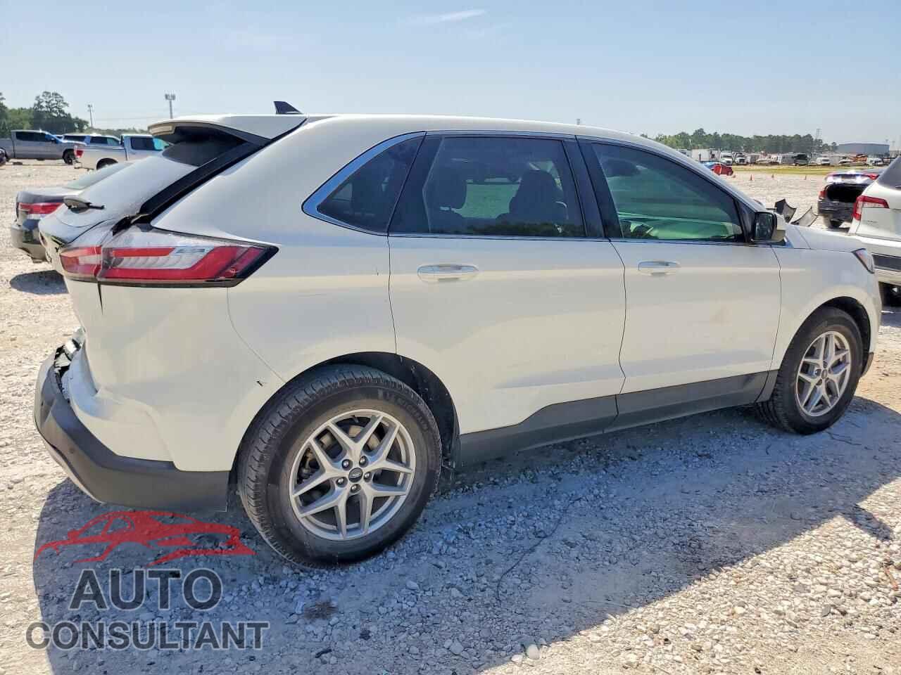 FORD EDGE 2021 - 2FMPK3J93MBA65609