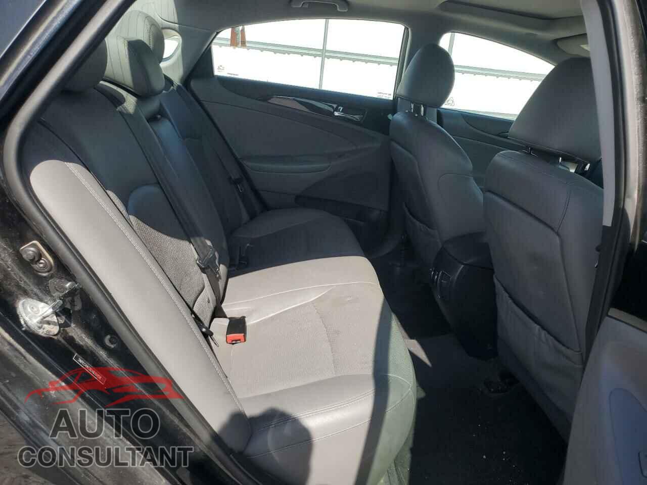 HYUNDAI SONATA 2014 - 5NPEC4AC0EH835958