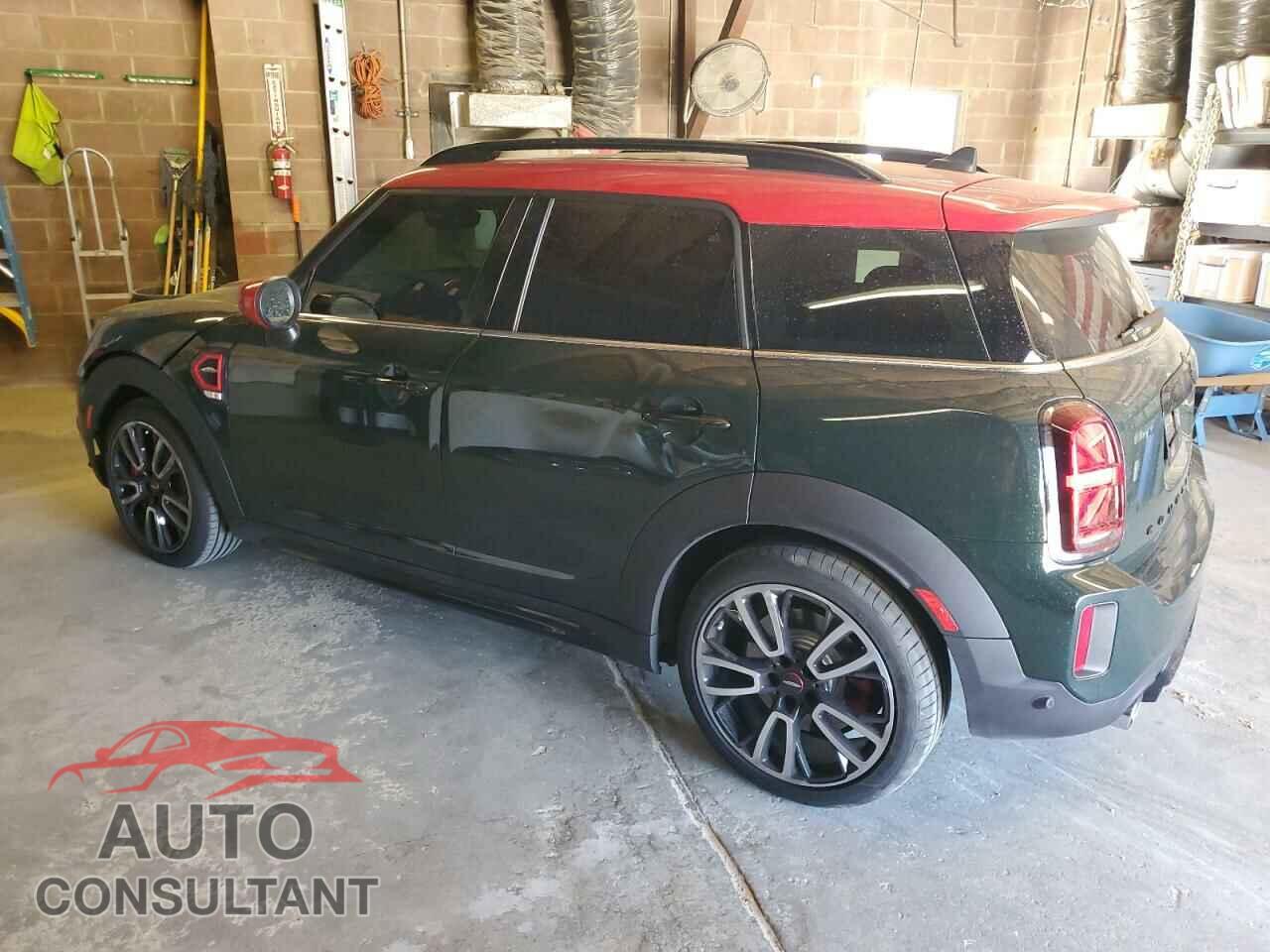 MINI COOPER 2024 - WMZ33BS00R3S18125